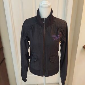 Women's Harley Davidson Jacket